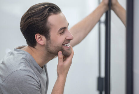Belleza masculina: las preocupaciones más habituales de los hombres (y las soluciones)