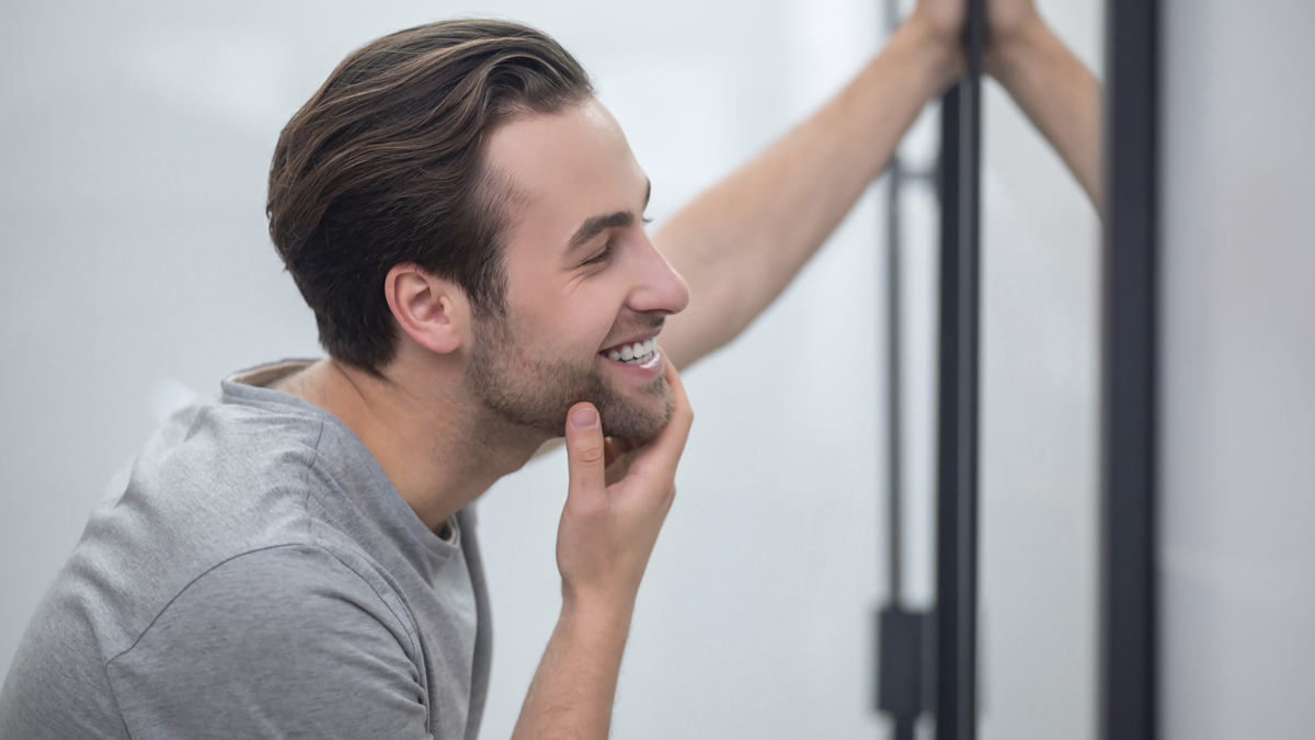 Belleza masculina: las preocupaciones más habituales de los hombres (y las soluciones)