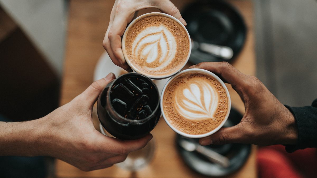 La doctora Sara Marín revela la hora perfecta para tomar café y mejorar tu digestión