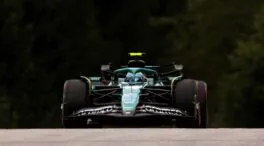 GP de Gran Bretaña de F1 2025 en Silvestone: horario, parrilla y dónde ver en TV online la carrera