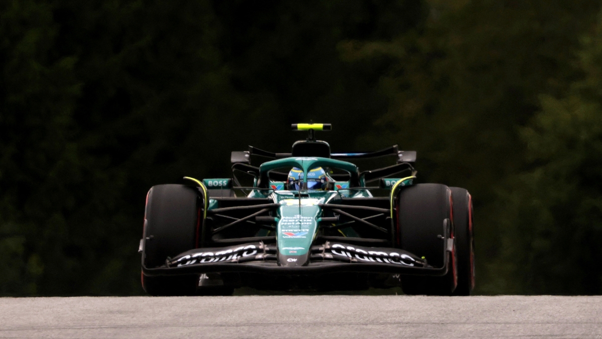 GP de Gran Bretaña de F1 2025 en Silvestone: horario, parrilla y dónde ver en TV online la carrera