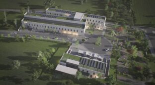 Cuenta atrás para un nuevo hospital en Madrid: las obras del Sierra Norte arrancan este verano