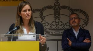 Así mintió el Gobierno a los arruinados por el timo de la solar: «No hagas huelga de hambre»