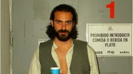 Ibrahim Al Shami, el actor que ha sacudido 'La promesa': exnovia actriz y su faceta como DJ