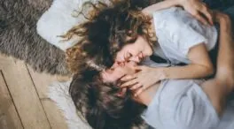 Rosi y Víctor, psicólogos: «Cuatro claves para reconocer un amor sano»