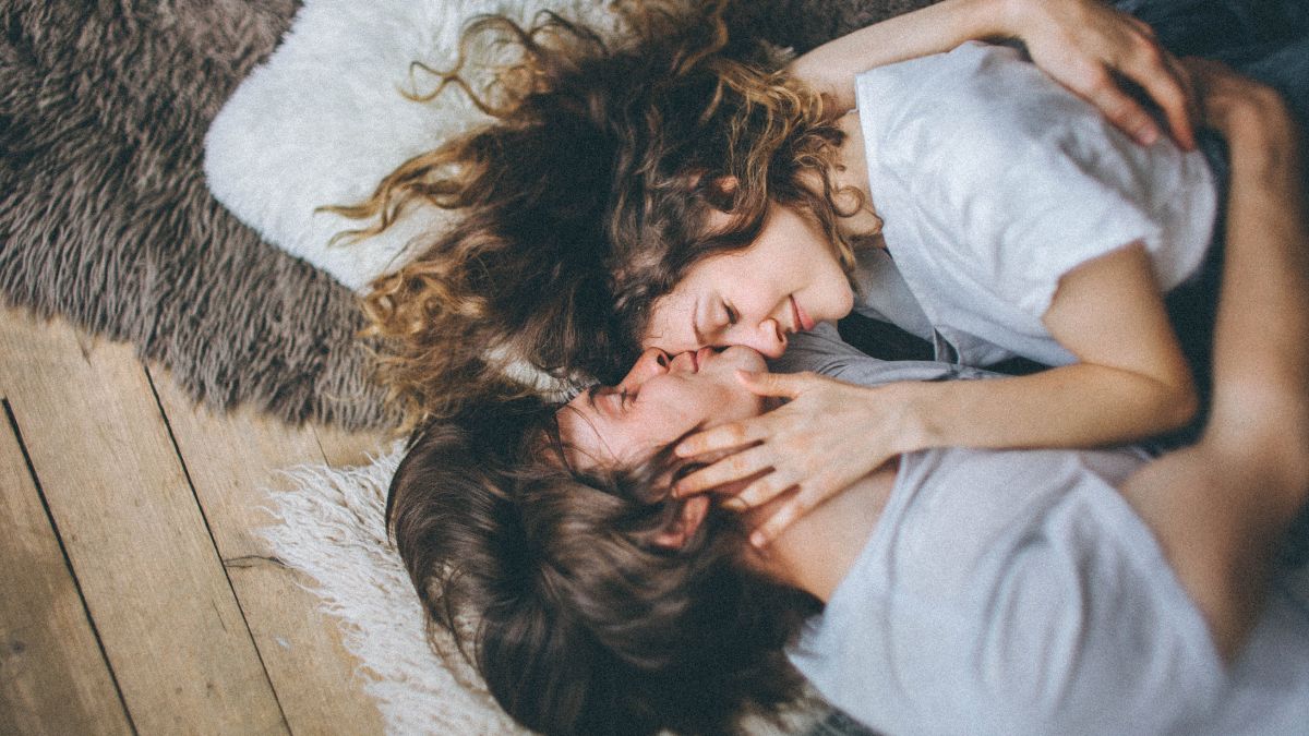 Rosi y Víctor, psicólogos: «Cuatro claves para reconocer un amor sano»