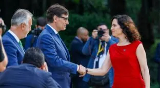 Cataluña es la región española que más fondos UE ha recibido desde la covid: el 16% del total