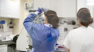 El Hospital del Mar, el Centro de Regulación Genómica e IrsiCaixa colaboran para un envejecimiento saludable