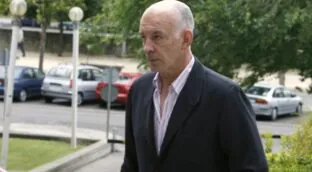 Amedo pedirá al Constitucional que también se le aplique la amnistía por los GAL