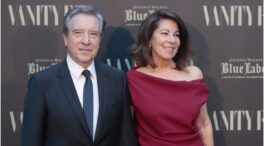 El barrio residencial donde vive Iñaki Gabilondo con zonas verdes y Víctor Manuel como vecino