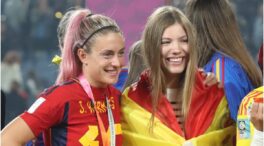 La relación secreta de la infanta Sofía con el fútbol: su futuro como mediocentro en Madrid