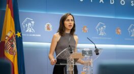 El sindicato mayoritario de policías se querella contra Belarra por sus «ataques» a los agentes