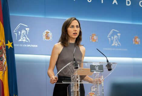 Podemos acusa a Pedro Sánchez de ser «parte del problema» de la corrupción