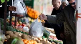 La inflación sube dos décimas en junio, hasta el 2,2%, por el precio de gasolinas y alimentos