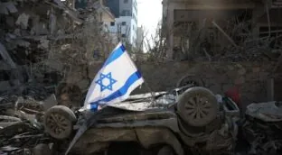 Israel-Irán: ¿cerca del final de la partida?