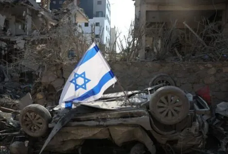 Israel-Irán: ¿cerca del final de la partida?