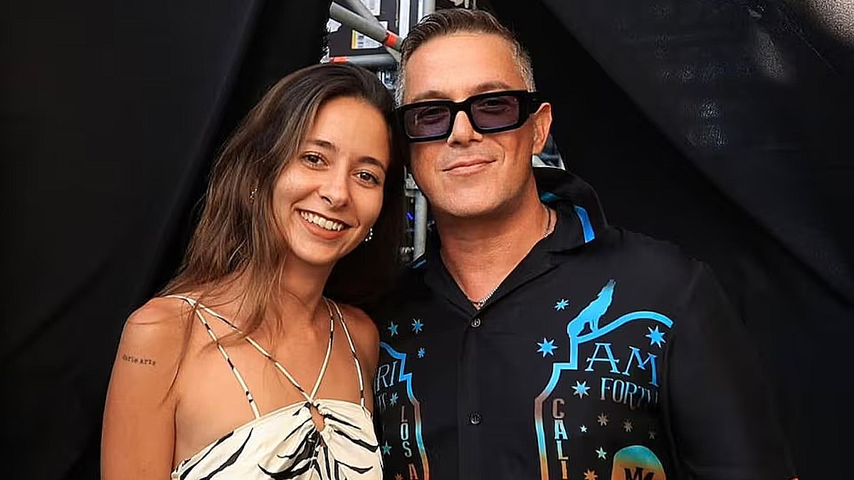 Alejandro Sanz da un paso adelante y demanda a Ivet tras su entrevista en televisión