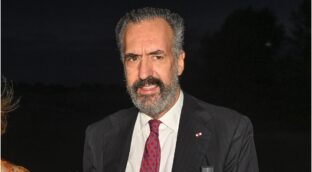 A qué se dedica Jaime de Marichalar para mantener su vida de lujo en su tríplex de Madrid