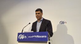 El PP de Navarra pide a Chivite que «asuma responsabilidades» y convoque elecciones