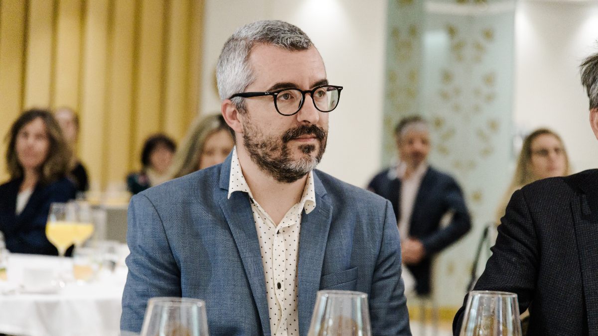 Sanidad, sobre el consumo de alcohol: «Ayuso hace poco menos que de delegada comercial»