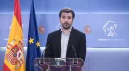 Podemos pedirá una comisión para investigar al PSOE y forzar a Sánchez a dar explicaciones