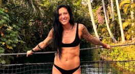 Jennifer Hermoso, más feliz que nunca mientras ratifican la condena de Rubiales por su beso