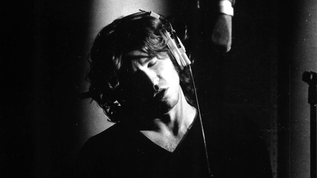 La noche americana de Jim Morrison