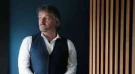 'Los mensajeros de la oscuridad': un nuevo enigma de John Connolly