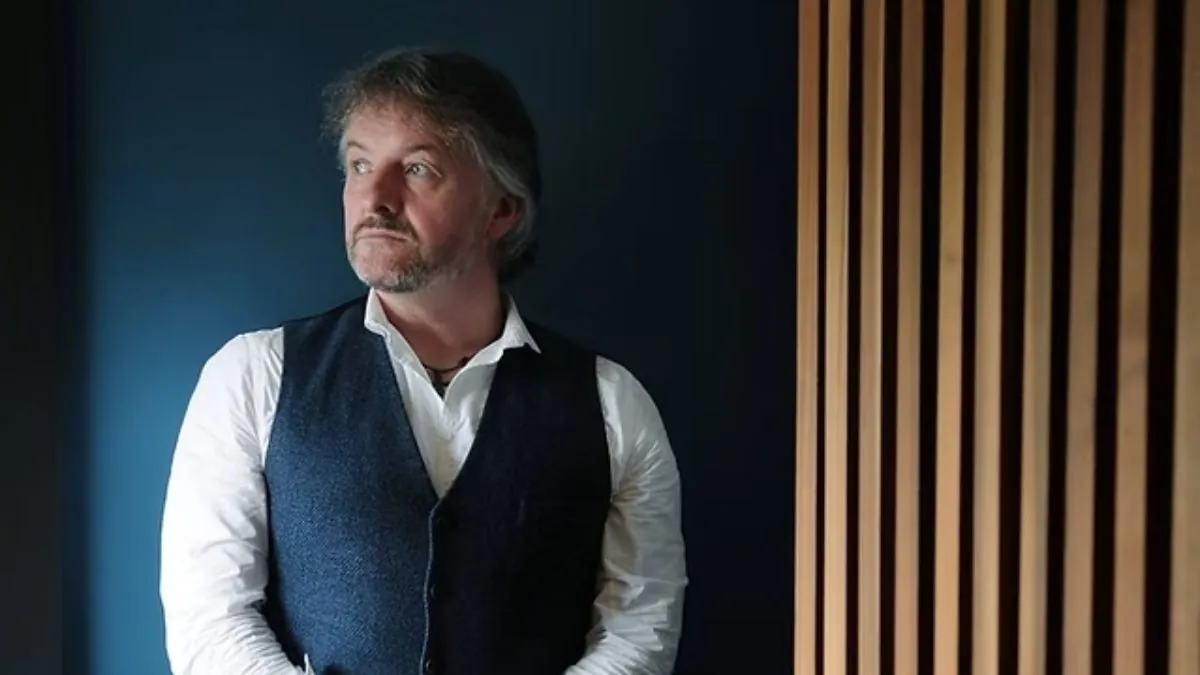 ‘Los mensajeros de la oscuridad’: un nuevo enigma de John Connolly