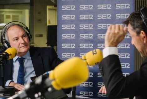 Prisa se llevó el 16% de la publicidad que Industria destinó a medios en 2024