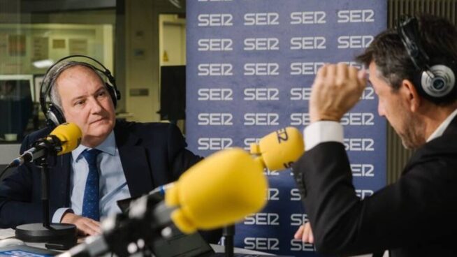 Prisa se llevó el 16% de la publicidad que Industria destinó a medios en 2024