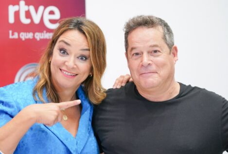 Las facetas más desconocidas de Jorge Sanz: político, dos nietos y un choque con Almodóvar