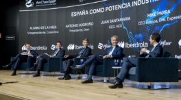 Directivos de la industria son «optimistas» ante un posible acuerdo comercial entre EEUU y UE