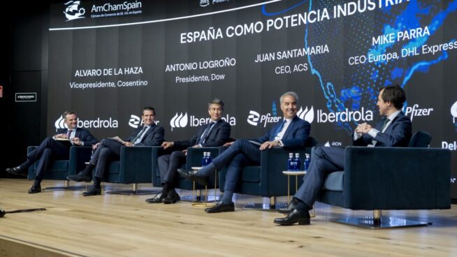 Directivos de la industria son «optimistas» ante un posible acuerdo comercial entre EEUU y UE