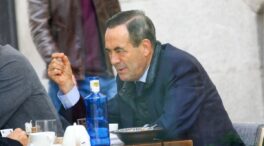 Koldo involucra a Bono y Blanco en un chat con Cerdán: «Han venido a pedirme de todo»