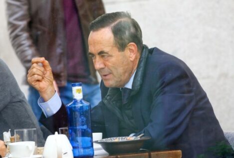 Koldo involucra a Bono y Blanco en un chat con Cerdán: «Han venido a pedirme de todo»