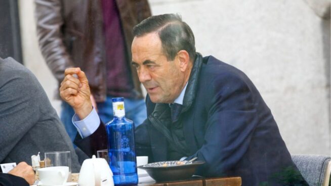 Koldo involucra a Bono y Blanco en un chat con Cerdán: «Han venido a pedirme de todo»