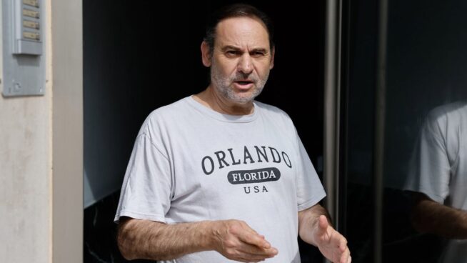 El 'youtuber' Ábalos