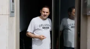 La UCO registra durante nueve horas la casa de Ábalos y varias empresas de Valencia y Navarra