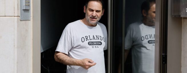 La delegación de Ábalos gastó 15 veces más que la de Alegría la noche del Parador de Teruel