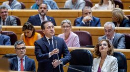 Albares asegura que España nunca va a renunciar a la soberanía de Gibraltar