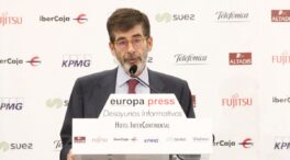 Muere José Enrique Serrano, jefe de gabinete de Felipe González y Rodríguez Zapatero