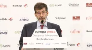 Muere José Enrique Serrano, jefe de gabinete de Felipe González y Rodríguez Zapatero