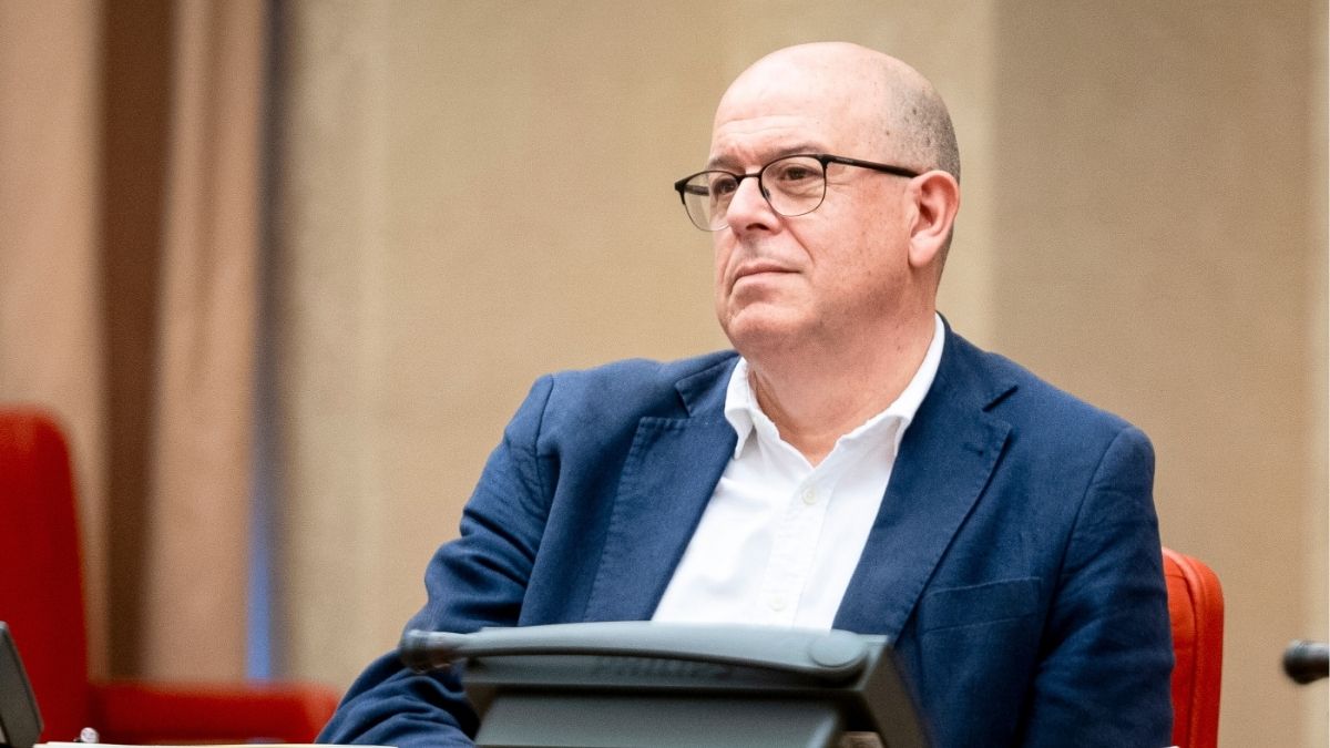 El PSOE se desvincula del registro en casa de Ábalos y niega que le pueda afectar