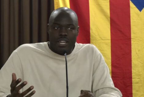 El joven líder de la ANC que trabaja en el Banco Sabadell e impulsa un nuevo partido 'indepe'