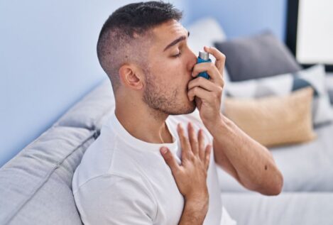 La OMS advierte de la mala gestión de las enfermedades respiratorias crónicas en Europa
