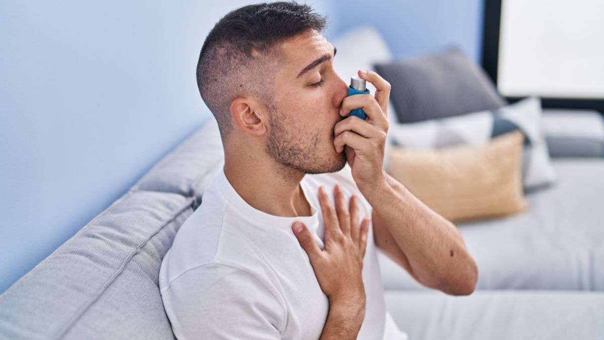 La OMS advierte de la mala gestión de las enfermedades respiratorias crónicas en Europa