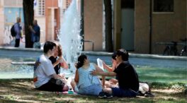 Las 17 comunidades siguen en aviso por altas temperaturas mientras continúa la ola de calor