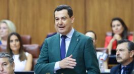 Moreno pide que «a la mayor brevedad» se le informe de sus datos personales filtrados