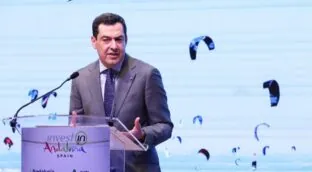 Sánchez veta a Juanma Moreno y al alcalde de Sevilla en la cena de la cumbre de la ONU